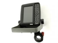 HONDEX ホンデックス PS-611CN 5型 ワイド カラー 液晶 ポータブル GPS 内蔵 プロッター 魚探の買取