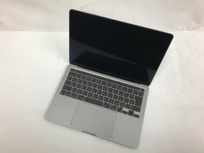 Apple Mac Book Pro 13インチ A2338 MYD92J/A 8GB 512GB ノートパソコン
