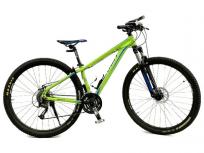 MERIDA BIG.NINE 40 メリダ マウンテンバイク 38サイズ 外装3×9段 MTB大型