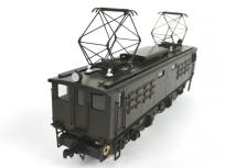 Adachi アダチ 国鉄直流電気機関車 ED17 No.2005 HOゲージ 鉄道模型の買取
