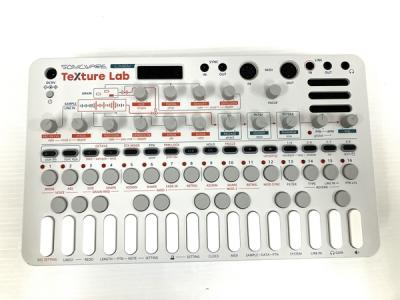 SONICWARE Texture lab(PA機器)の新品/中古販売 | 1966249 | ReRe[リリ]