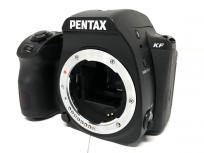 PENTAX KF ボディ デジタル 一眼 レフ カメラ 撮影 趣味の買取