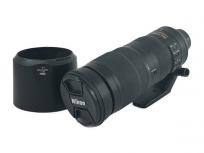 Nikon AF-S NIKKOR 200-500mm F5.6 E ED VR レンズの買取