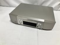 marantz ND8006 18年製 マランツ Hi-Fi ネットワーク CD プレーヤー オーディオ 音響の買取