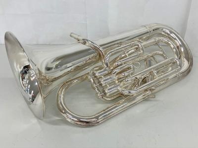 YAMAHA YEP-621S ユーフォニアム 管楽器 吹奏楽器