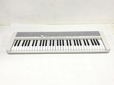 CASIO Casiotone CT-S1 RD シンセサイザー 61鍵盤 カシオ 楽器