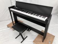 引取限定KORG C1 Air 2017年製 電子ピアノ 88鍵盤 キーボード Keyboard 楽器 コルグの買取