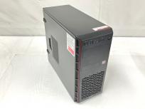 FRONTIER デスクトップ パソコン AMD Ryzen 9 5900X 32GB SSD 1TB RTX3060Ti B550 Win11 キーボードマウスセットの買取