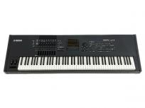 引取限定YAMAHA MOTIF XF8 シンセサイザー 88鍵盤 楽器の買取