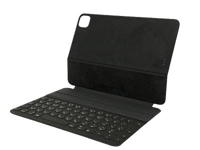 Apple Ipad Pro Smart Keyboard Folio MXNK2J/Aキーボード A2038
