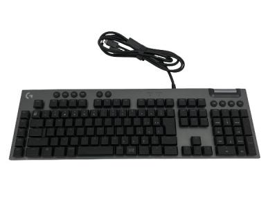 Logicool G813 Y-U0035 ゲーミング キーボード パソコン PC 周辺機器