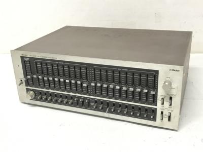 VICTOR ビクター SEA-7070  グラフィックイコライザー オーディオ機器