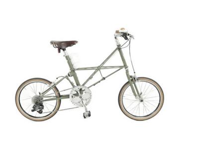Alex moulton アレックス・モールトン TSR-9 FX 自転車 非分割 小径車 お得 人気 大型