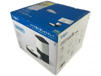 TP-Link Tapo RV30 Plus LiDARナビゲーション搭載 2in1ロボット掃除機&amp;自動ゴミ収集機 家電