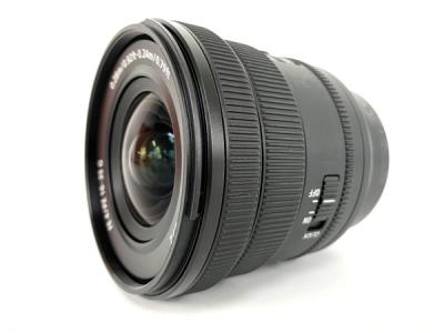 SONY SELP1635G FE PZ 16-35mm F4 G ズームレンズ ソニー