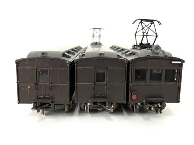 KTM モハ 30形 T モハ 30形 M サハ36形(HOゲージ)の新品/中古