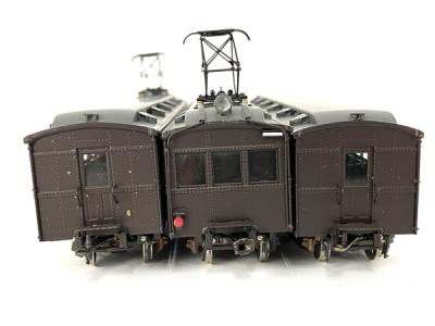 KTM モハ 30形 T モハ 30形 M サハ36形(HOゲージ)の新品/中古
