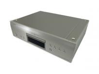 DENON DCD-1600NE SACDプレイヤー 音響機材 リモコンの買取