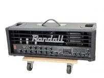 引取限定Randall V2HE ヘッドアンプ ランドール 真空管の買取