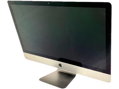 Apple iMac Pro 2017 Intel Xeon W-2191B CPU @ 2.30GHz 128GB SSD 4TB Catalina 一体型 PC 訳あり