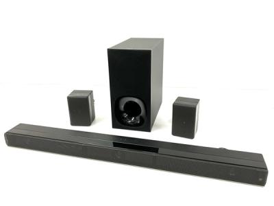 SONY サウンドバー ホームシアターシステム HT-Z9F SONYサウンドバー ブラック セット （HT-Z9F） Amazon.co.jp: ソニー