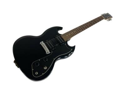 Gibson USA SG エレキ ギター ブラック