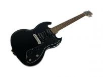 Gibson USA SG エレキ ギター ブラックの買取