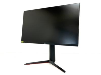 LG 27GP750 ゲーミング モニター ディスプレイ UltraGear 27インチ