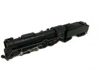 天賞堂 Tenshodo PremiumZ プレミアムZ 81112 C62 15号機 北海道タイプ 蒸気機関車 鉄道模型 Zゲージの買取