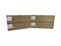 OKI GF2 カートリッジ 4色セット TNR-C3LC2GF2 TNR-C3LY2GF2 TNR-C3LM2GF2 TNR-C3LK2GF2