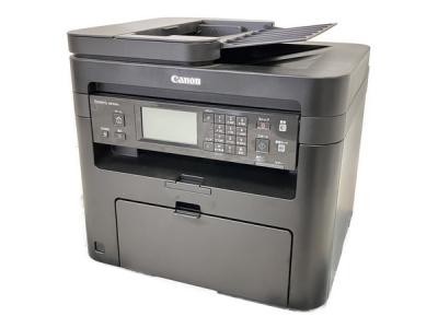 Canon Satera MF236N モノクロ レーザー プリンター キヤノン サテラ