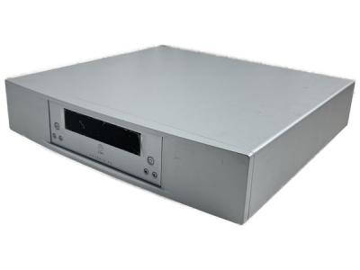 LINN AKURATE DS ネットワーク オーディオ プレーヤー