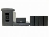 Bose SoundTouch 520 home theater system 5.1ch ホームシアターシステム 音響の買取