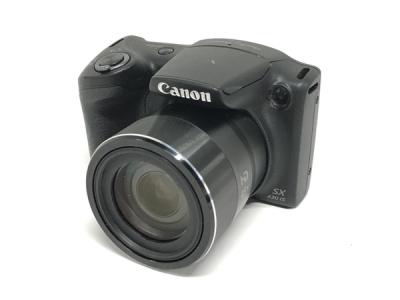 Canon キャノン PowerShot SX430IS デジタル カメラ 機器