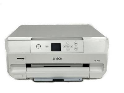 EPSON エプソン EP-711A カラリオ プリンター
