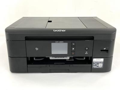 brother くから DCP-J926N プリンター・複合機