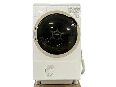 TOSHIBA TW-117A6L ドラム式 洗濯 乾燥機 2018年製 東芝 大型
