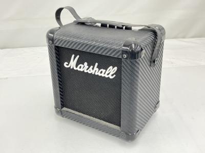 Marshall マーシャル MG2CFX エフェクター内蔵 ギターアンプ