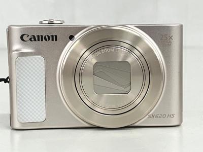 Canon PowerShot SX620HS コンパクト デジタル カメラ 機器