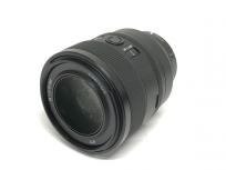 SONY SEL 50F12GM FE 50mm F1.2 GM 単焦点レンズ 元箱 ソフトケース付きの買取