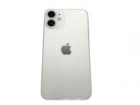 Apple iPhone12 mini MGA63J/A 64GB 携帯電話 スマートフォン バッテリー最大容量 84%の買取