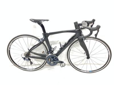 引取限定PINARELLO DOGMA F12 DURA Di2 ホイール ENVE SES4.5 ペダル GARMIN RS200 パワーメーター付 ロードバイク