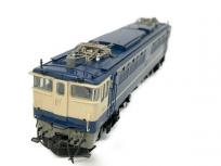 KATO 1-305 EF65 1000番台 前期形 直流 電気 機関車 鉄道模型 HOゲージの買取