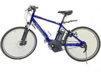 YAMAHA ヤマハ PAS PA26B BRACE XL 電動アシスト 自転車 大型の買取