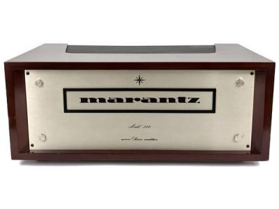 marantz 240(アンプ)の新品/中古販売 | 1966767 | ReRe[リリ]