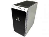 Thirdwave Corporation デスクトップ PC UA9R-R49 127.10 GB 8.0TB 2.0TB Windows 11 Homeの買取