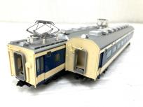 TOMIX HO-020 国鉄583系特急電車 増結セット(M) HOゲージ 鉄道模型 トミックスの買取