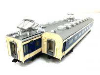 TOMIX HO-021 国鉄583系特急電車 増結セット(T) HOゲージ 鉄道模型 トミックスの買取