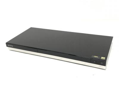 SONY BDZ-ZW1500 Blu-ray BD DVD ブルーレイ レコーダー 1TB HDD 2チューナー