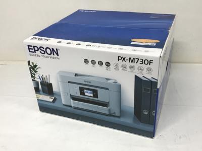 EPSON PX-M730F ビジネスインクジェット プリンター